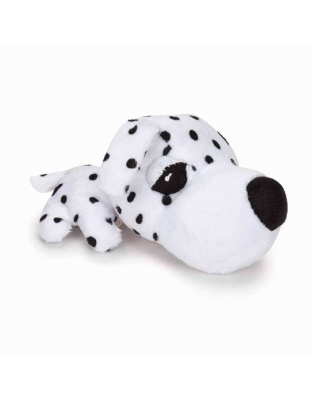 Dalmation - Digger's FatHedz Mini Dalmation