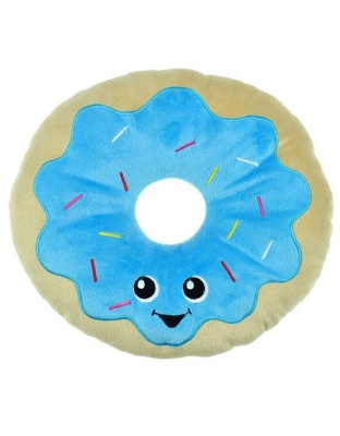 Donut - Food Junkeez Plush Donut S - Small