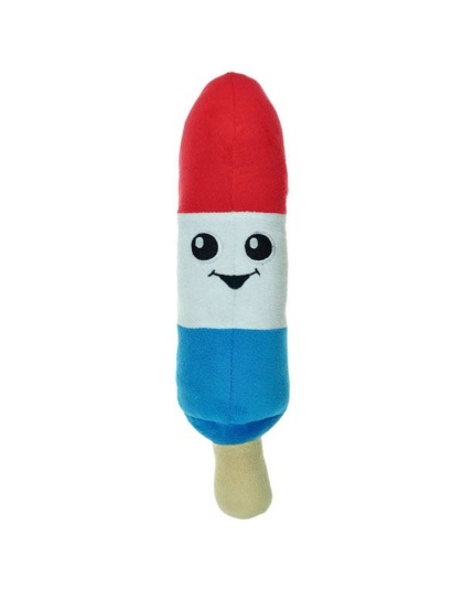 Popsicle - Food Junkeez Plush Popsicle S - Small