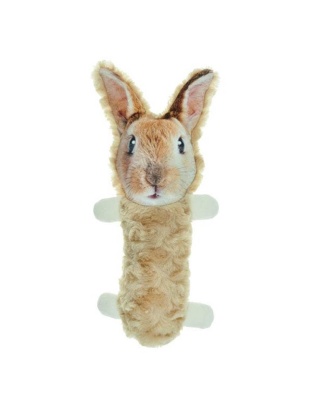 Rabbit - FZ Tubular Squeaker Rabbit