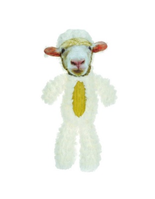 Sheep - FZ Full Body Flattie Sheep