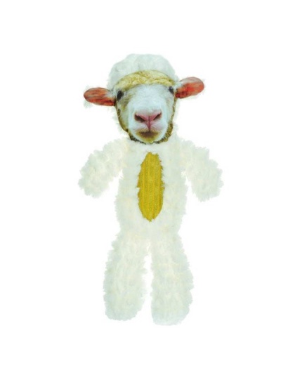 Sheep - FZ Full Body Flattie Sheep