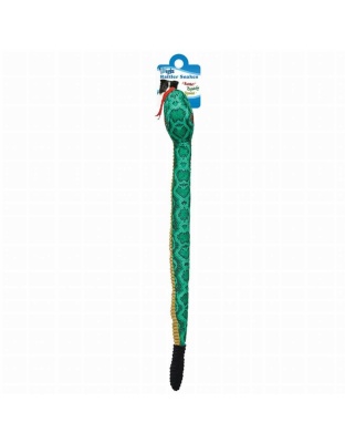 Green - GR Rattler Snake Green 39" - 39in