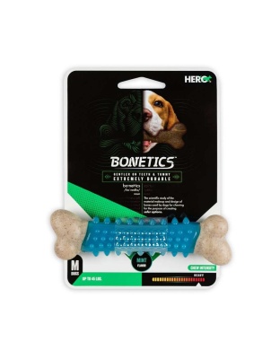 Hero Bonetics Dental Bone Mint M - Medium