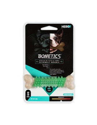 Hero Bonetics Dental Bone Mint S - Small