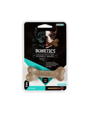 Hero Bonetics Femur Bone Wood Scent S - Small