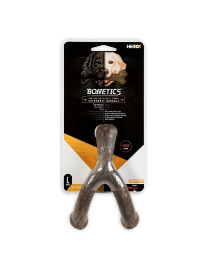 Hero Bonetics Wishbone Bacon L - Large