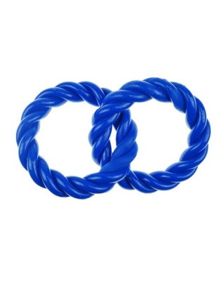 Blue - IF TPR 2 Rings Blu