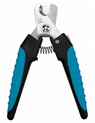 Blue - MG Ergonomic Pro Nail Clipper L - Large