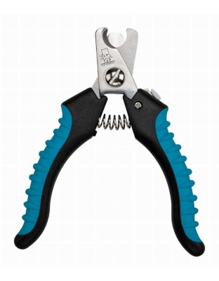 Blue - MG Ergonomic Pro Nail Clipper S - Small