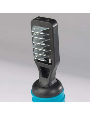 MG Ergonomic DeMatting Tool 6 Blade - 6 Blade