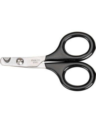 MG Pet Nail Scissor S 3.5In - Small 3.5in