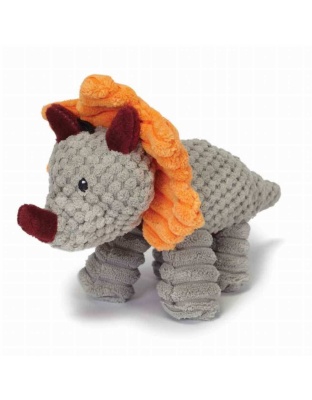 Gray - Play 365 Jur Cord Crew Tricer Gry S - Small