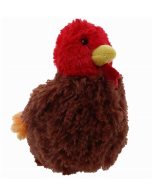 Turkey - Play 365 Chonky Birb Turkey