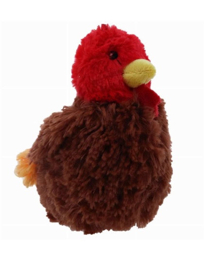 Turkey - Play 365 Chonky Birb Turkey