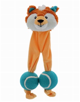 Fox - Play 365 Tennis Legs Fox