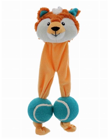 Fox - Play 365 Tennis Legs Fox