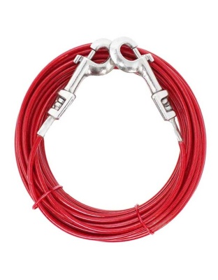 Prestige 30ft L Dog Tie-out - 30ft