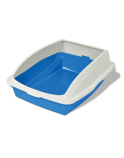 Framed Litter Pan Cp4 L - Large