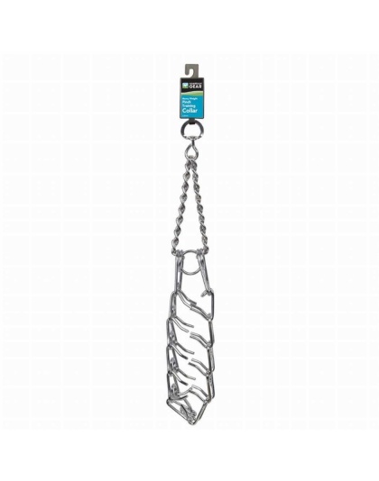 GG Hvy Wt Pnch Trning Collr 20In 3.5mm - 20in
