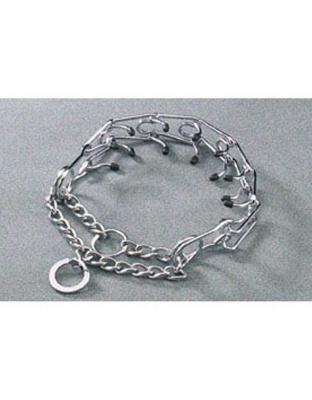 GG Prong Training Collar 14In 2.25mm