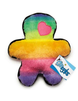 Grriggles Pride Pal