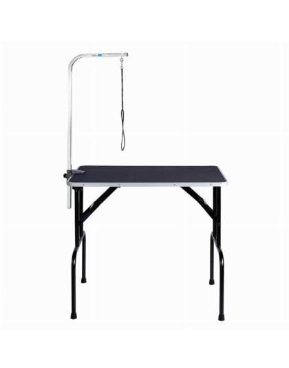 ME Groom Table w/Arm 36x24x33In