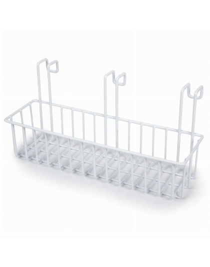 ME Shampoo Rack