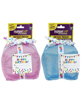 MP Birthday Present Asst 5In