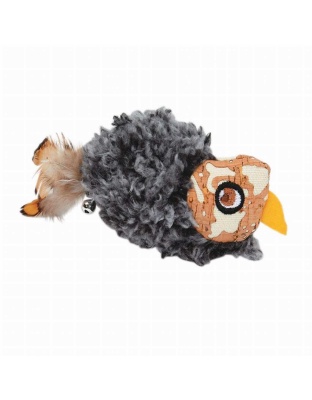 MT Fluffy Friends Bird