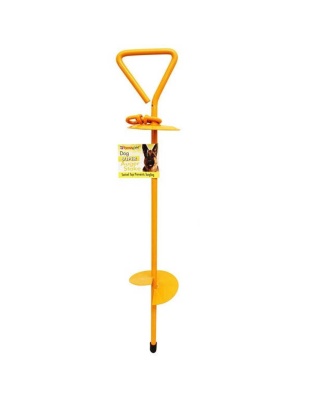 Prestige Super Auger Stake