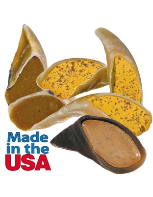 Redbarn Filled Hooves Cheese n' Bacon