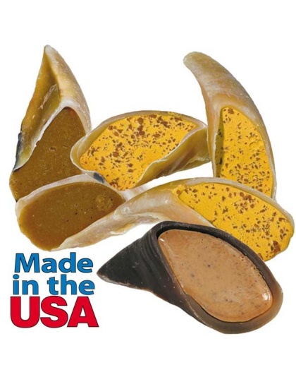 Redbarn Filled Hooves Cheese n' Bacon