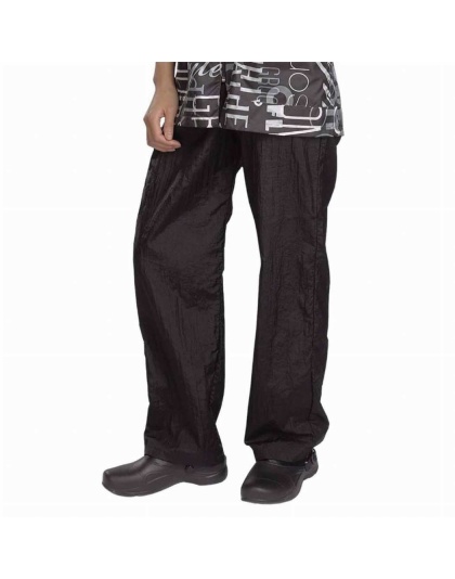 Black - TP Grooming Drawstring Pants L Blk - L