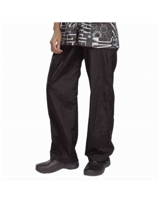 Black - TP Grooming Drawstring Pants M Blk - M