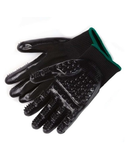 TP Deshedding Gloves S/M Pair - Small/Medium