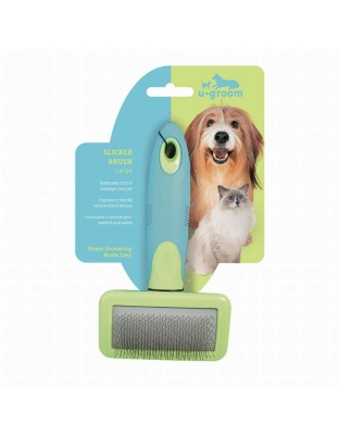 UG Slicker Brush L - Large