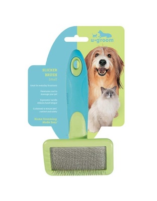 UG Slicker Brush S - Small