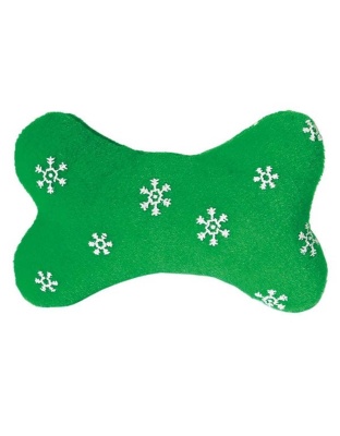 Green - ZA Blizzard Bone 7.25In L Grn - Large 7.25in