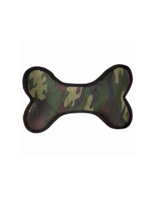 Green Camo - ZA Toughstructable Bone S Grn Camo - Small