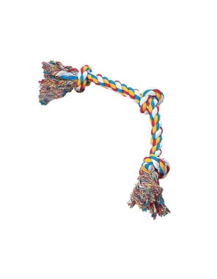 ZA Rope Bone 14In - 14in