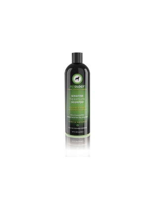 PTY Sensitive Therapeutic Shamp 16 oz - 16oz