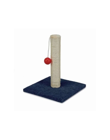 Scruffys Sisal Scratch Post