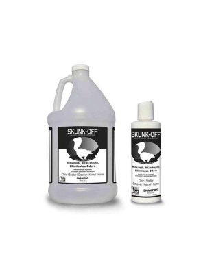 Skunk Off Shampoo 8oz