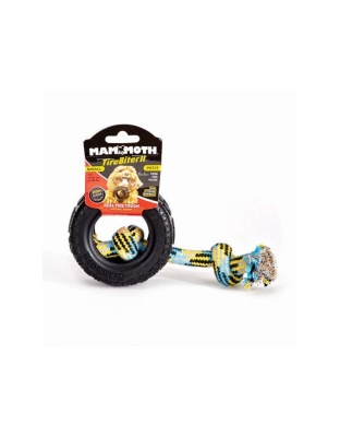 Sm 3.75 Tirebiter 11 W Rope