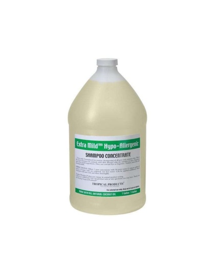 TA HypoAllergenic Shampoo Gal