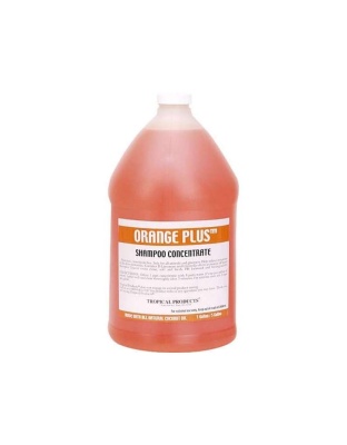 TA Orange Plus Shampoo Gal