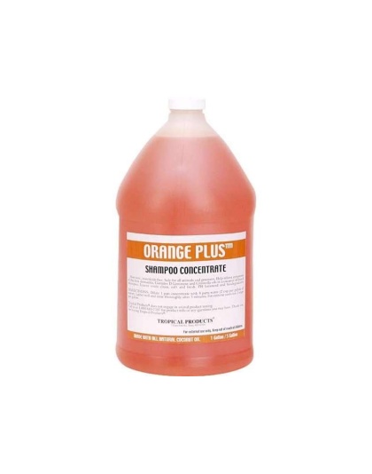 TA Orange Plus Shampoo Gal
