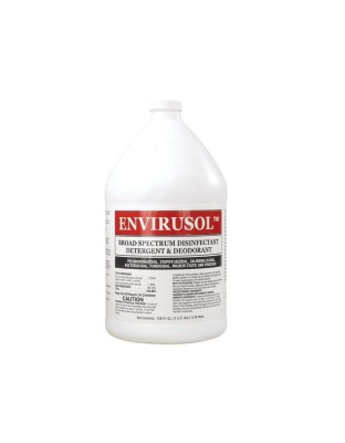 TA Tropical Envirusol Disinfectant Gal