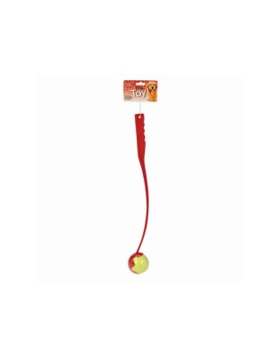 Tennis Ball Launcher Toy